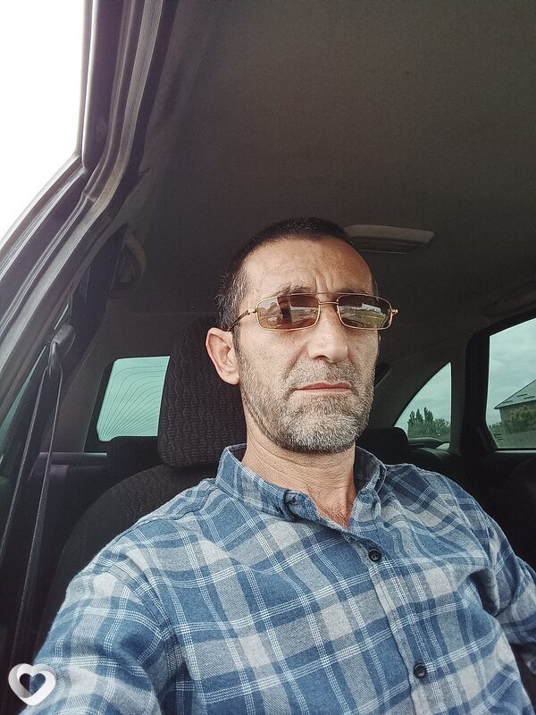 Арсен, 46, Москве — анкета №2221738