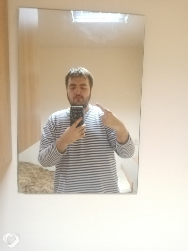 Кирилл, 21, Минске — анкета №2221739