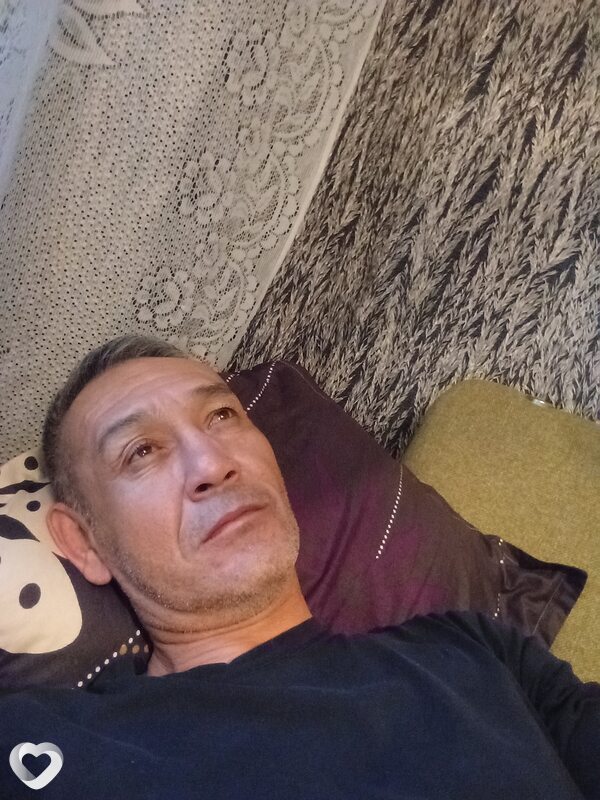 Данил, 47, Большое Камени — анкета №2221879
