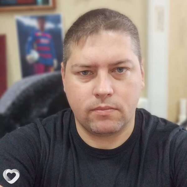 Александр, 38, Набережных Челнах — анкета №2221881