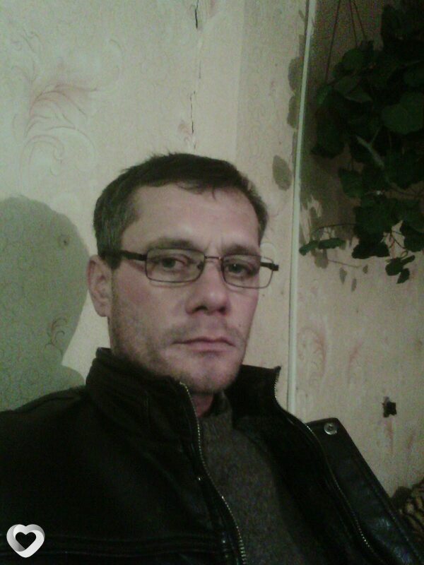 Александр, 53, Красноярске — анкета №2221888