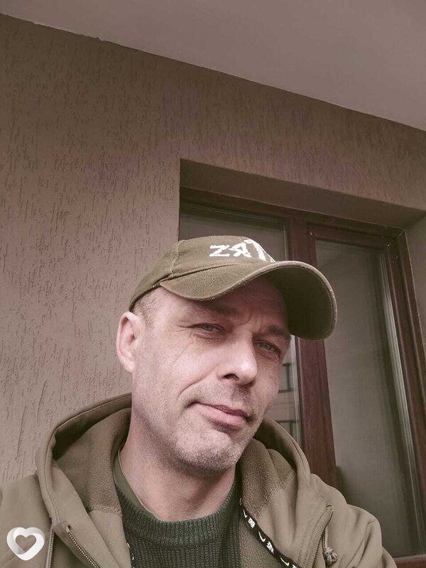 Анатолий, 46, Москве — анкета №2221893