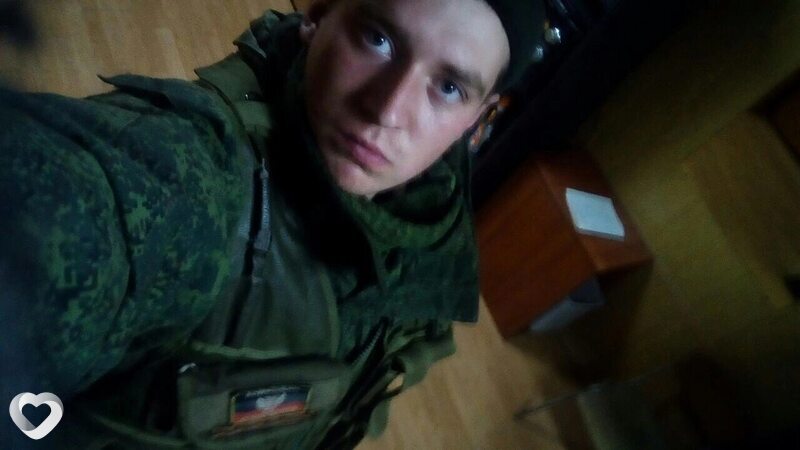 Denis, 26, Донецк (Ростовская Обл.) — анкета №2221895