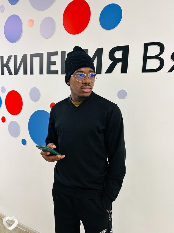Даниэль, 31, Москве — анкета №2221909