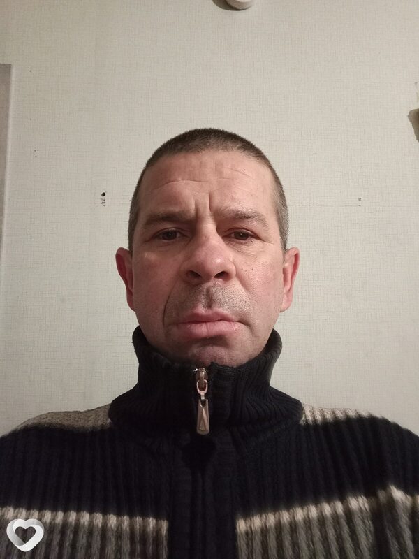 Александр, 44, Санкт-Петербурге — анкета №2221919