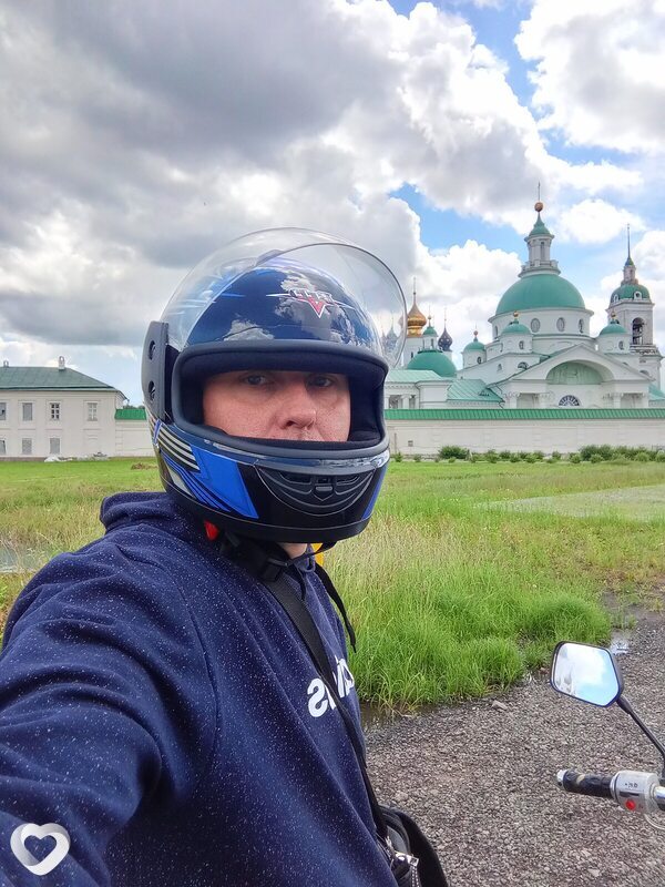 Илья, Ростов Великий