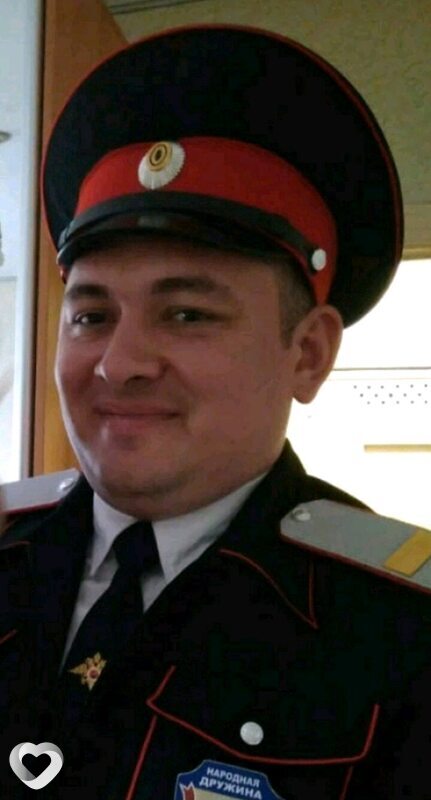 Руслан, 43, Новоалександровске — анкета №2221837