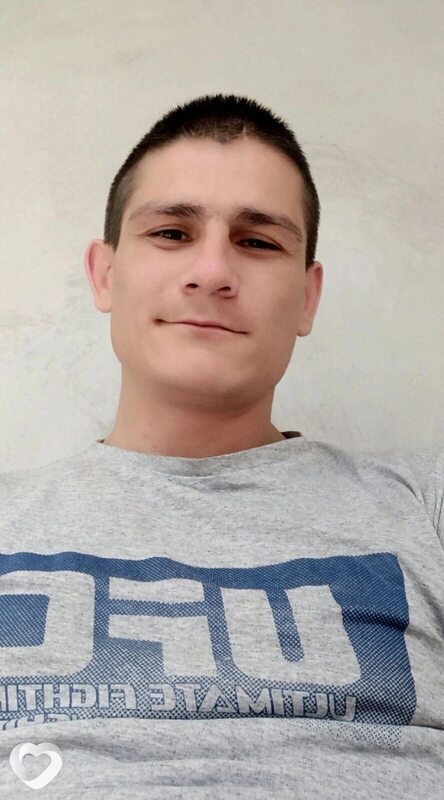 Артур, 35, Тольятти — анкета №2221839