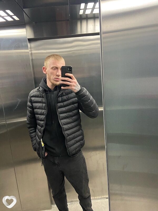 Вадим, 26, Анапе — анкета №2221841