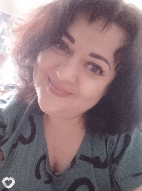 Marina, 41, Брянске — анкета №2221842