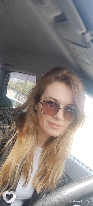 Инна, 36, Новороссийске — анкета №2221844