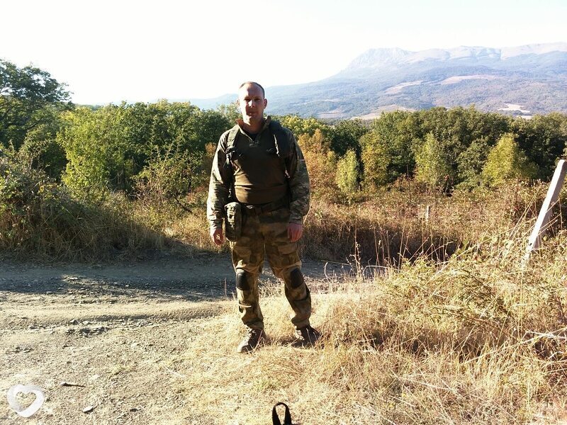 Дмитрий, 43, Москве — анкета №2221845