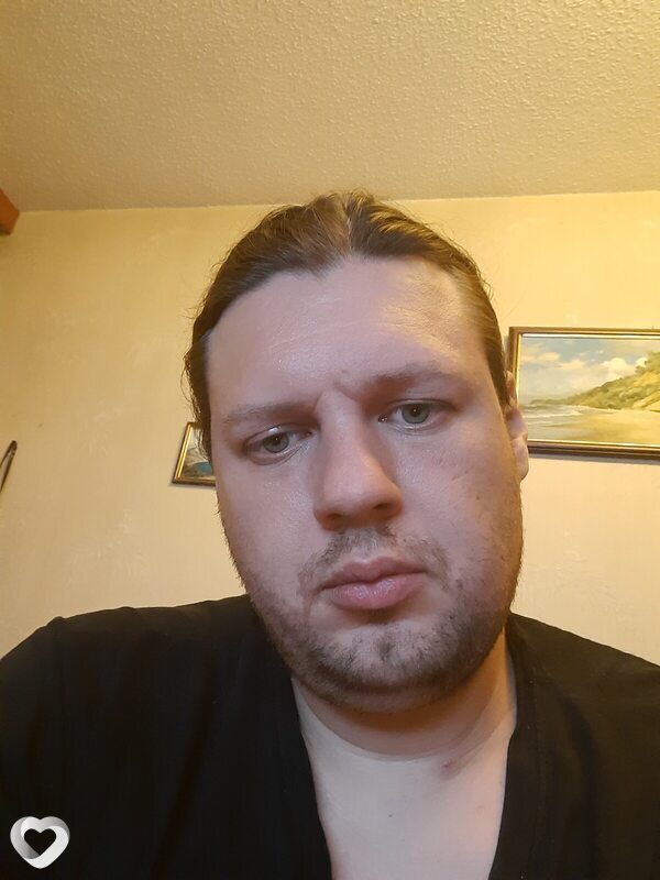 Дима, 37, Минске — анкета №2221852