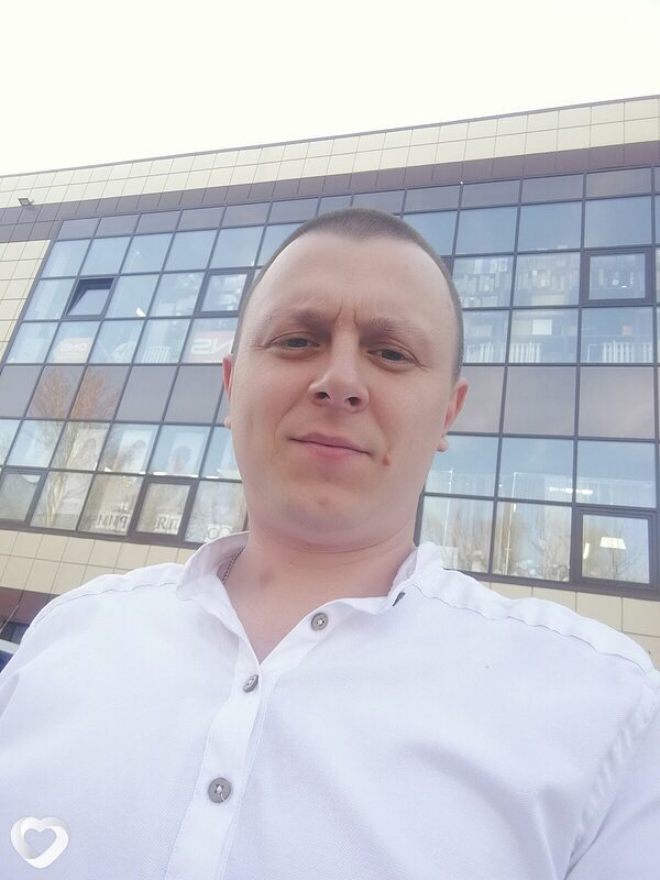 Иван, 34, Омске — анкета №2221862