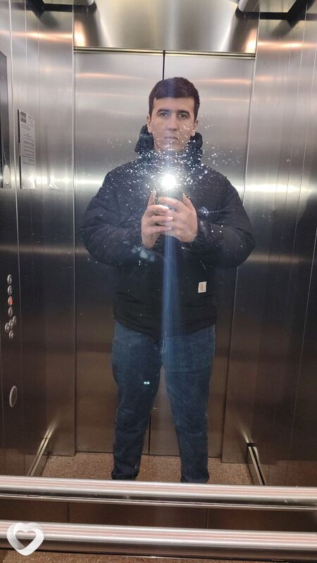 Fariz, 29, Москве — анкета №2221866