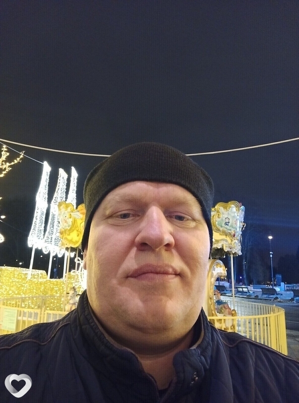 Дмитрий, 50, Москве — анкета №2221869