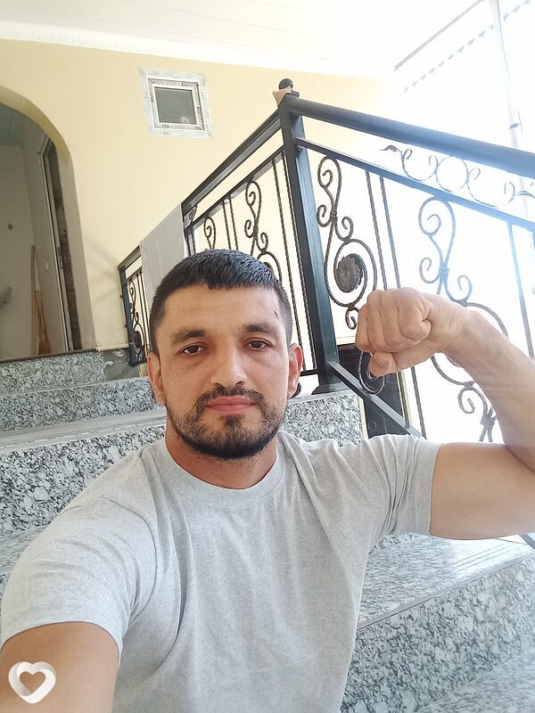 Eldar, 36, Баку — анкета №2222015