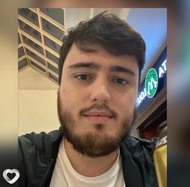 Шамиль, 29, Махачкале — анкета №2222019