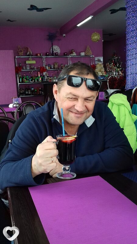 Андрей, 56, Новороссийске — анкета №2221977