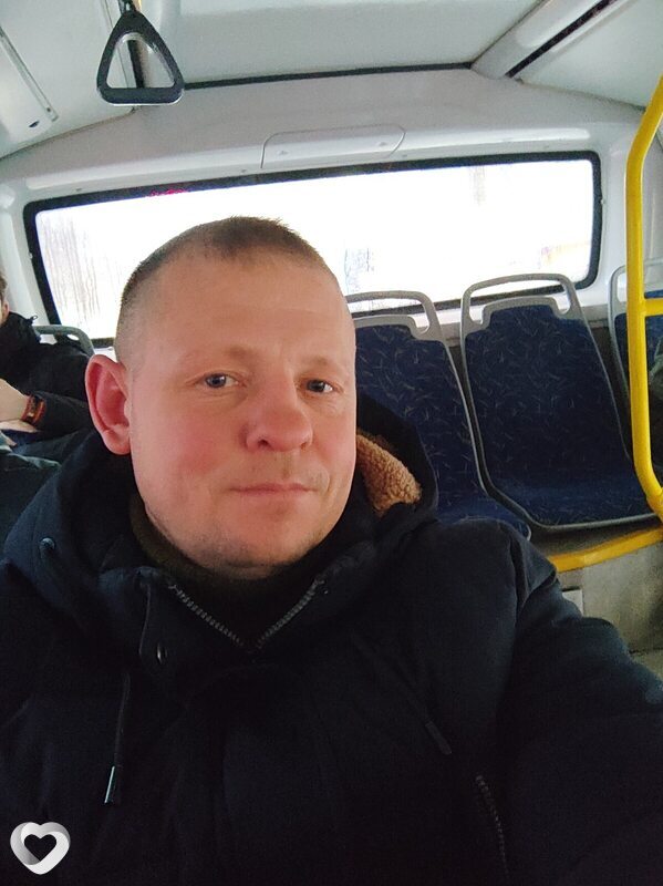 Павел, 37, Новосибирске — анкета №2221985