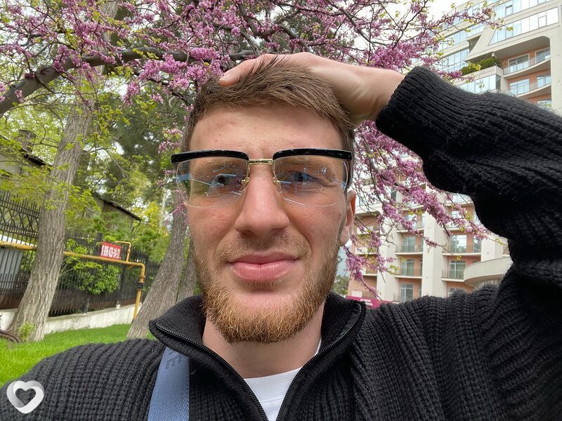 Safikk, 24, Геленджике — анкета №2221989