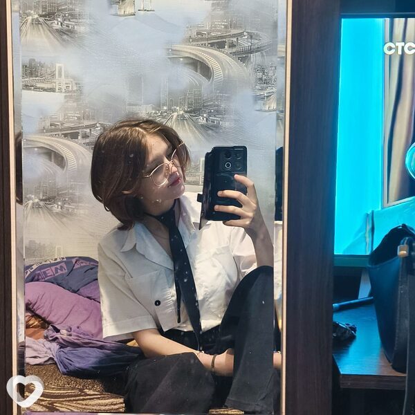 Карина, 21, Брянске — анкета №2221992