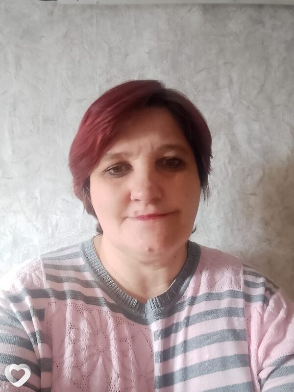Наталья Арская, 44, Уфе — анкета №2221996