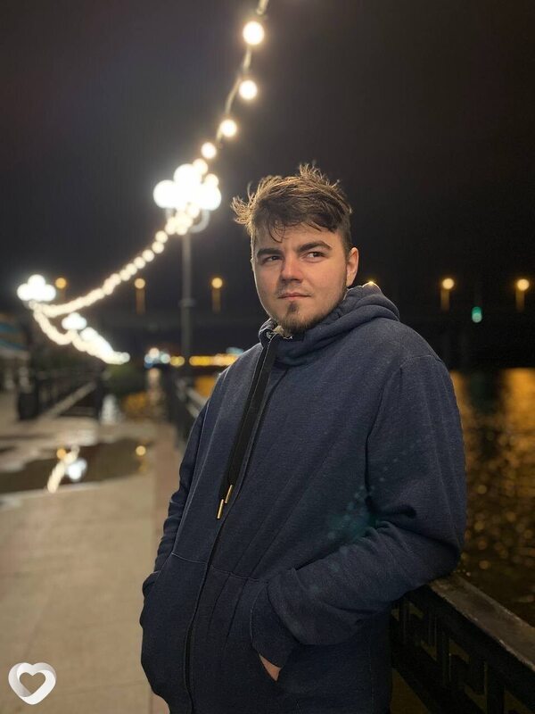 Евгений, 28, Астрахани — анкета №2222376