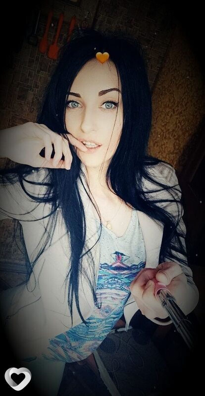 Анечка, 26, Киеве — анкета №2222384