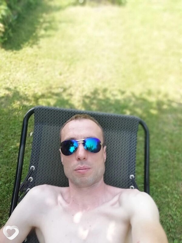 Александр, 37, Туле — анкета №2222390