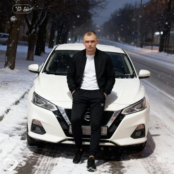 Алексей, 42, Ангарске — анкета №2222397