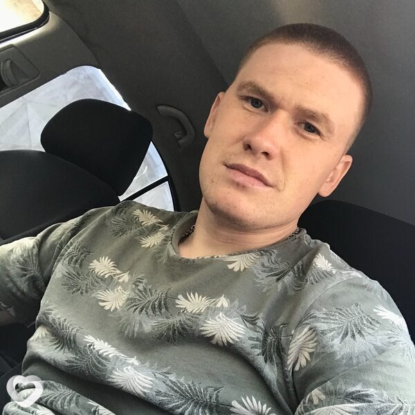 Николай, 29, Перми — анкета №2222075