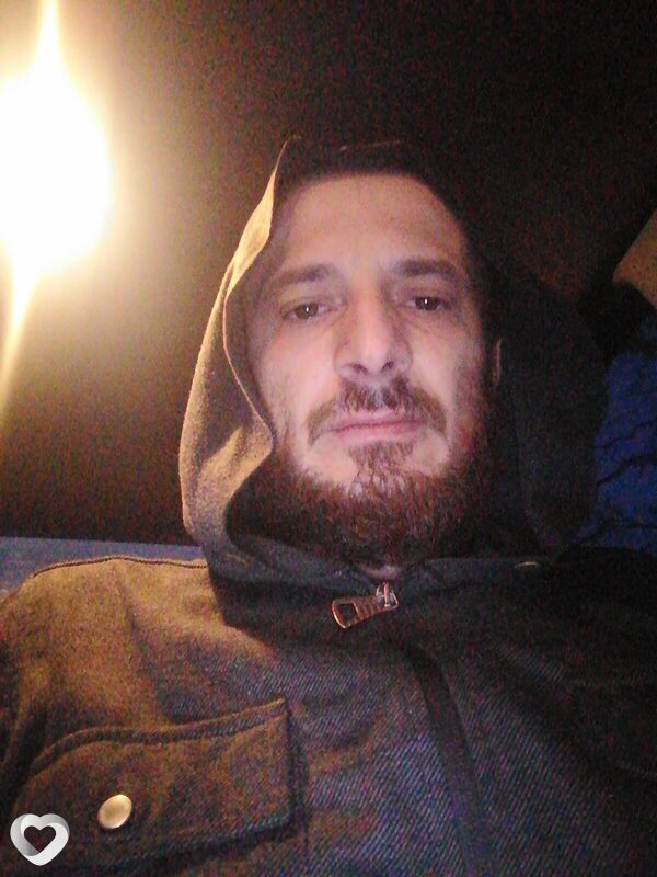 Ромазан, 38, Санкт-Петербурге — анкета №2222082