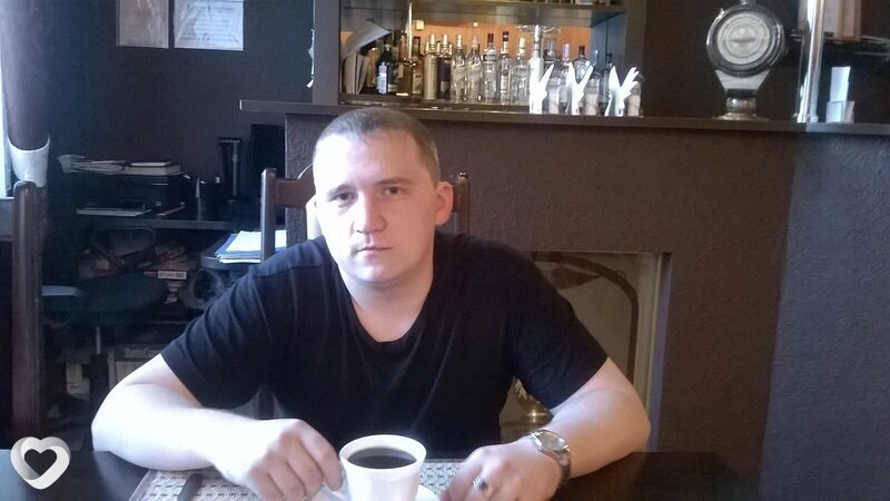 Андрей, 33, Кирове — анкета №2222083
