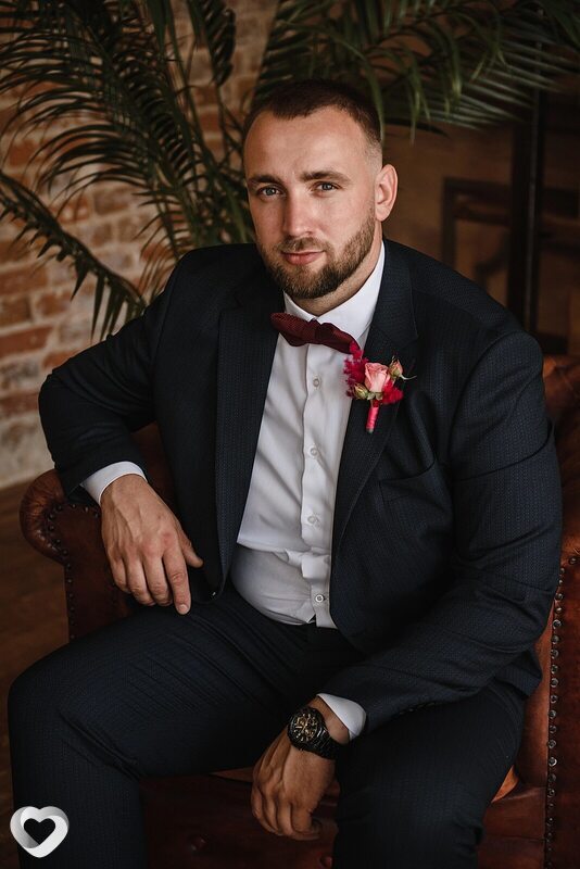 Александр, 36, Саратове — анкета №2222087