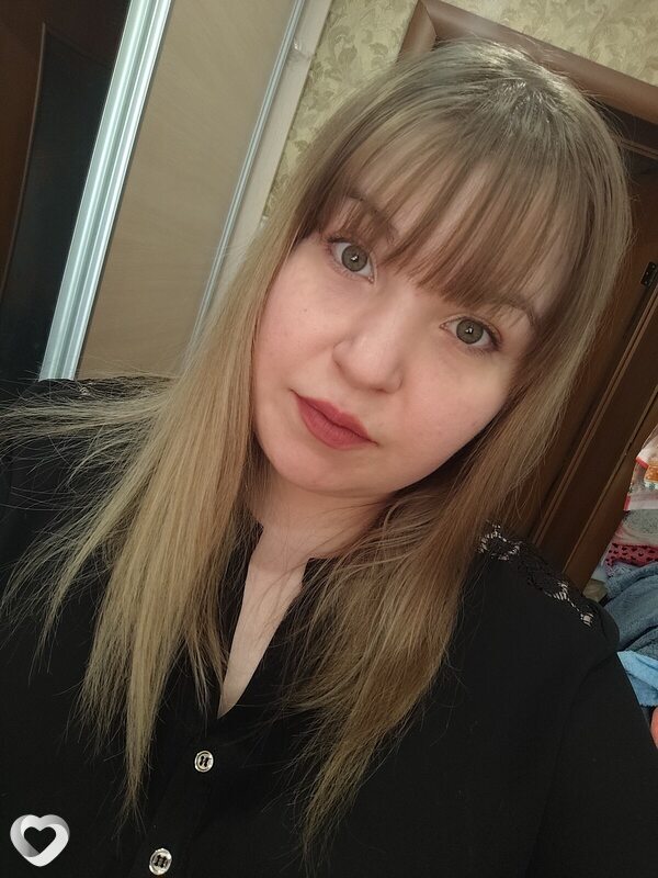 Анна, Советск (Калининградская Обл)