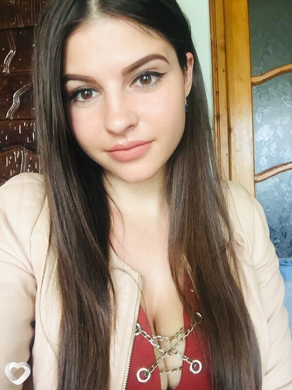 Диана, 30, Макеевке — анкета №2222092