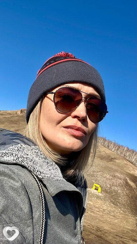 Анастасия, 40, Абакане — анкета №2222093