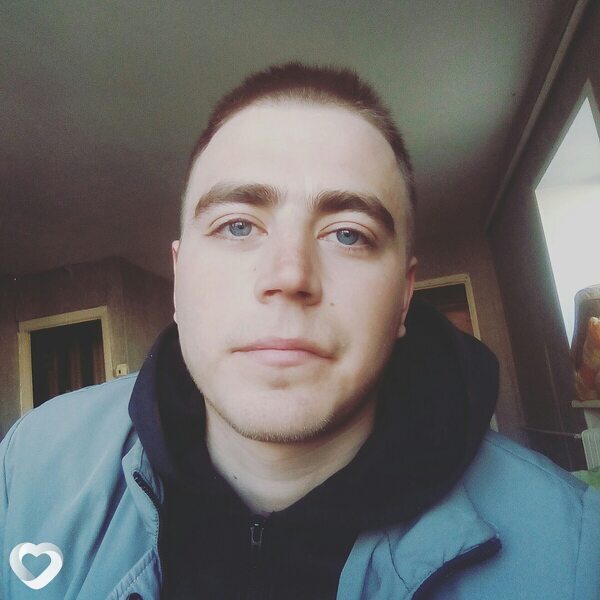 Антон, 29, Нерюнгри — анкета №2222095
