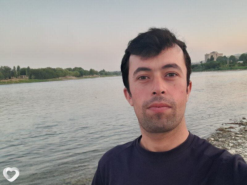 Molik, 28, Новосибирске — анкета №2221952