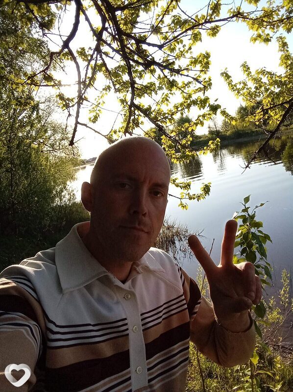Сергей, 42, Иванове — анкета №2221953