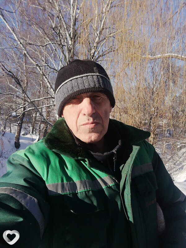 Евген, 51, Мозыре — анкета №2221967