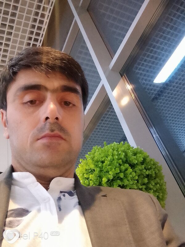 Zidan, 39, Архангельске — анкета №2222050