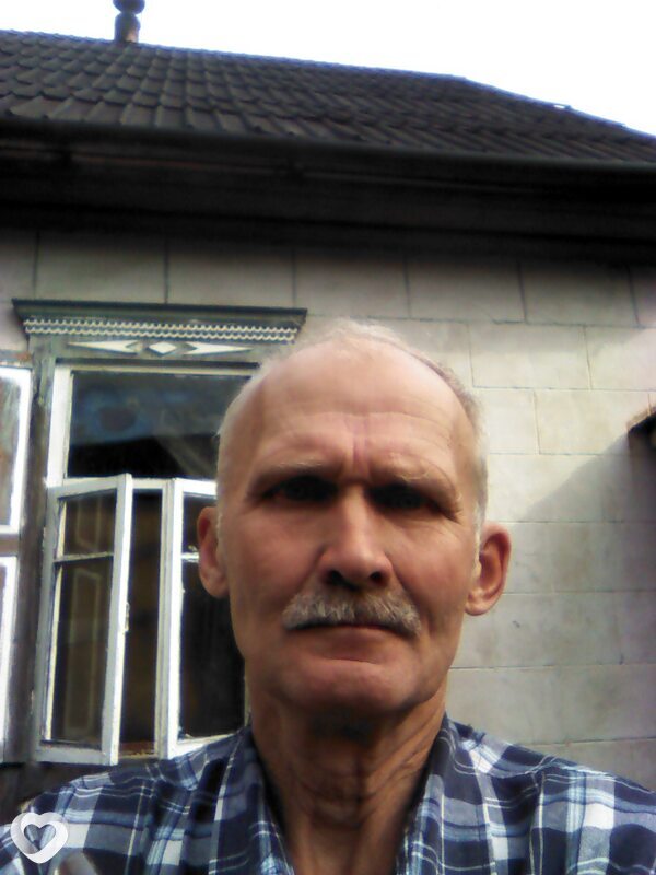 Valeks, 67, Могилев — анкета №2222051