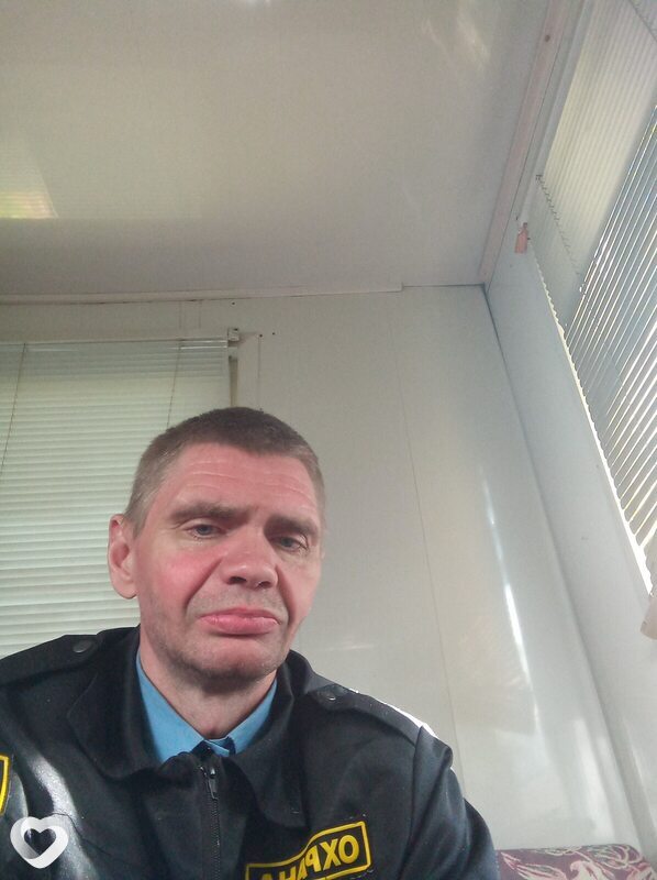 Геннадий, 46, Саранске — анкета №2222054