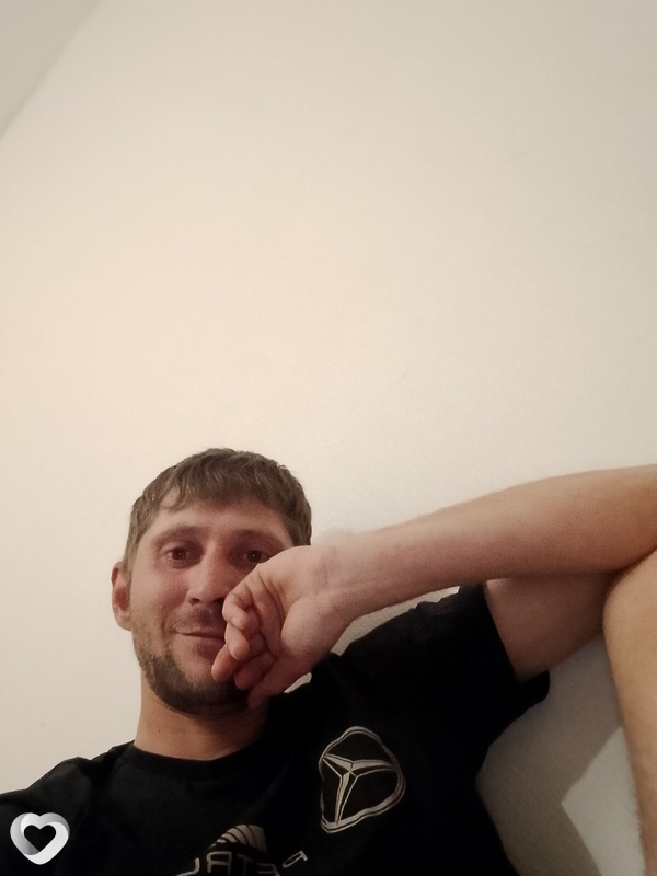 Владимир, 34, Магнитогорске — анкета №2222055