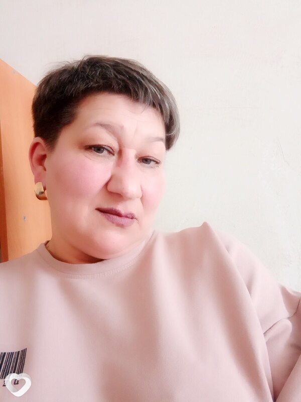 Ирина, Таштагол