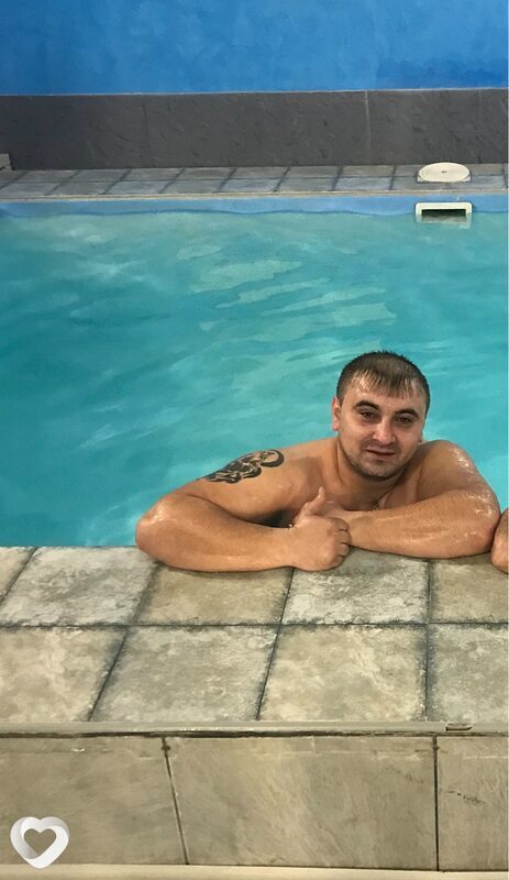 Твоя Тень, 35, Белгороде — анкета №2222127