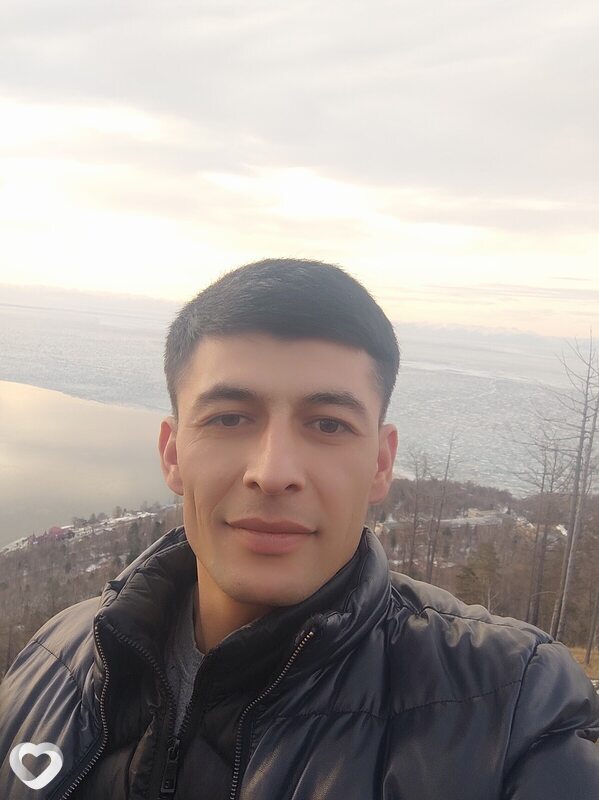 Боря, 32, Шелехове — анкета №2222130
