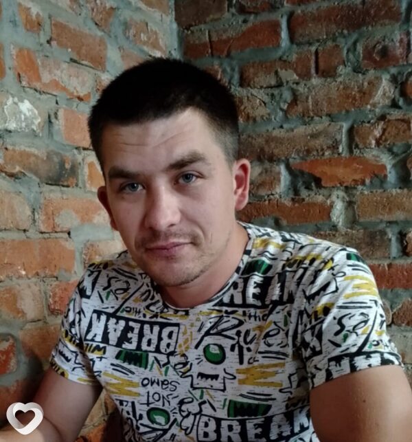 Сергей, Нягань
